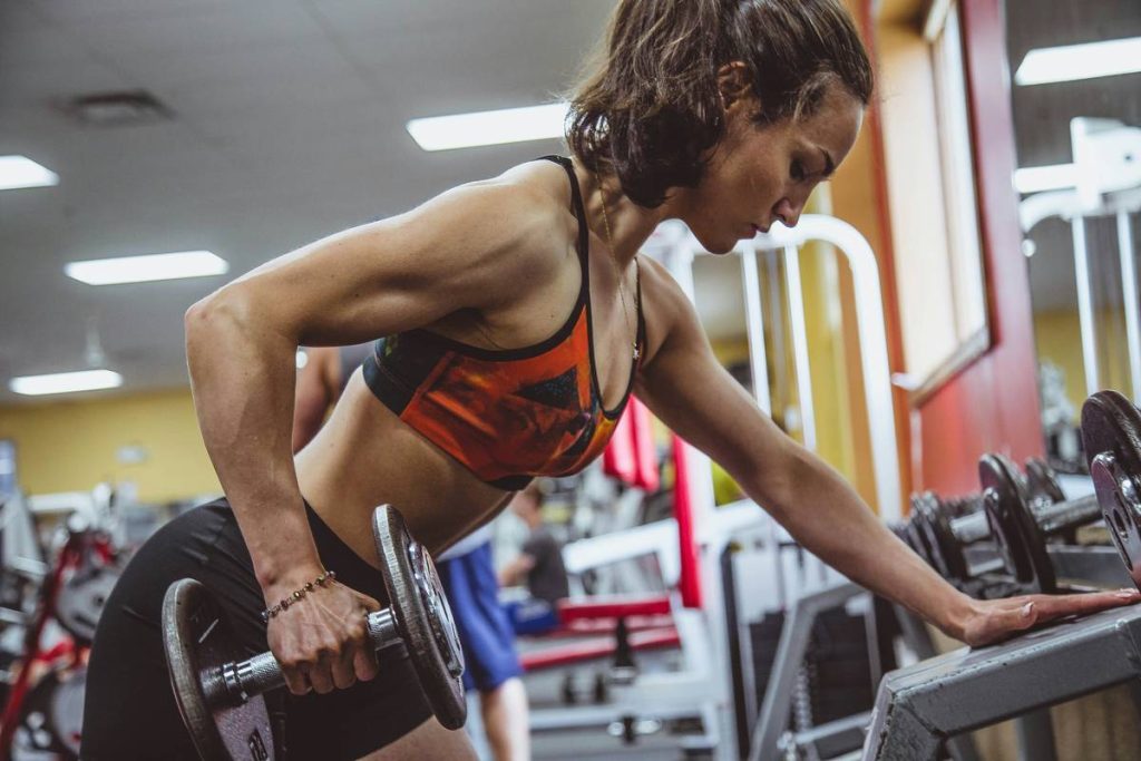 Iron Burn Training Session: The Kettlebell Secret for Real, Sustainable Weight Loss