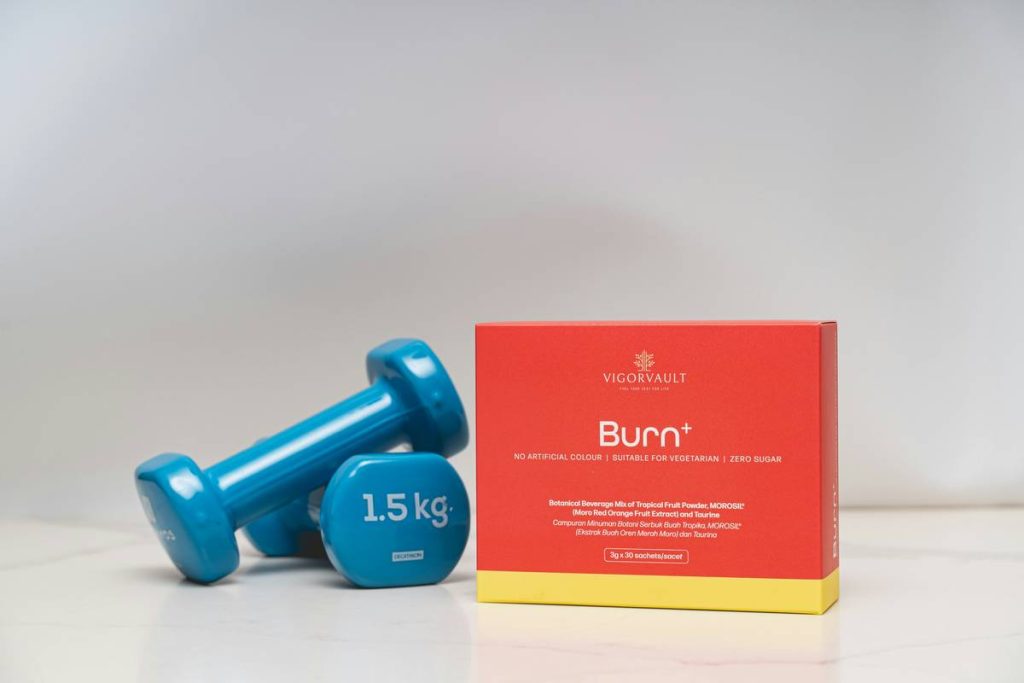 Iron Burn Workout Routine: The Kettlebell Blueprint for Real Fat Loss