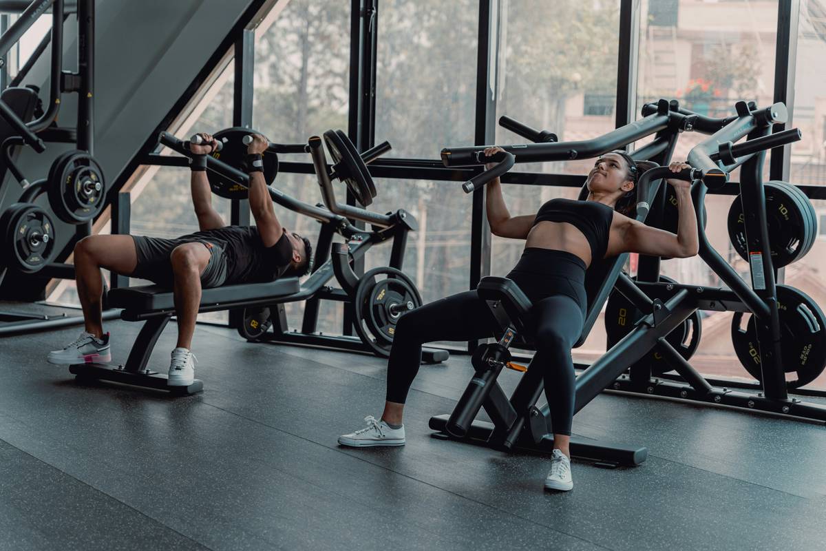 Kettlebell Slim Program Plan: Burn Fat, Build Strength & Actually Enjoy Your Workouts