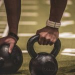 swing slim training plan: Burn Fat Faster with Kettlebell Power